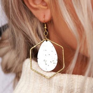 Fashion earrings